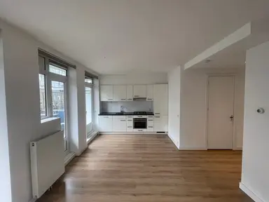 48m2 apartment à louer pour 2200€/mois à Hudsonstraat, Amsterdam