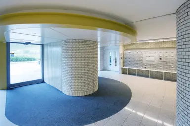 88m2 Wohnung zur Miete für 1138€/Monat in Klein Brabant 63, Roosendaal