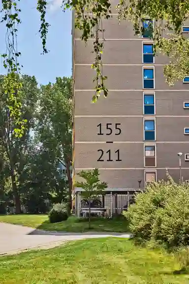 18m2 room te huur voor 569.45€/maand in Uilenstede 181, Amstelveen