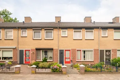 116m2 house to rent for 1186.85€/month in Doctor Kortmannweg 32, Venray