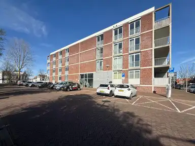 71m2 apartment in affitto per 1830€/mese a Broeder Alarmstraat 11, Utrecht
