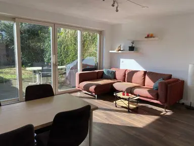143m2 house in affitto per 3000€/mese a Grootmeesterplein, Utrecht