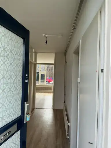 58m2 apartment te huur voor 687.5€/maand in 's-Gravenzande