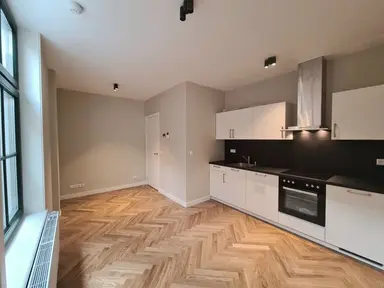 42μ² apartment προς ενοικίαση για 994€/μήνα σε Oog in 't Zeilstraat, The Hague