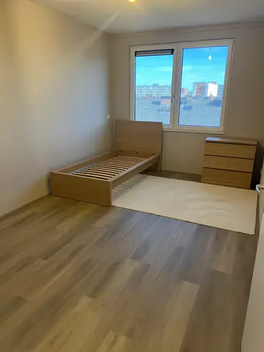 45m2 room in affitto per 750€/mese a Hoekenes, Amsterdam