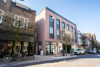 56m2 apartment à louer pour 1450€/mois à Steenweg, Helmond
