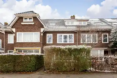 145m2 house in affitto per 3695€/mese a Lessinglaan 30, Utrecht
