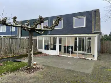 115m2 house to rent for 1750€/month in Schoener 29 12, Lelystad