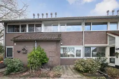 96m2 house to rent for 1375€/month in Melanendreef, Bergen op Zoom
