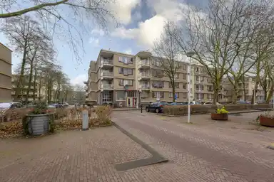 86m2 apartment à louer pour 2250€/mois à Grote Wittenburgerstraat, Amsterdam