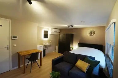 18m2 room to rent for 900€/month in Locht, Veldhoven