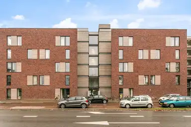 32m2 studio in affitto per 960€/mese a Boutenslaan, Eindhoven