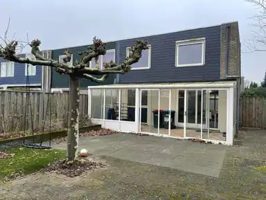 115m2 house to rent for 1750€/month in Schoener 1229, Lelystad