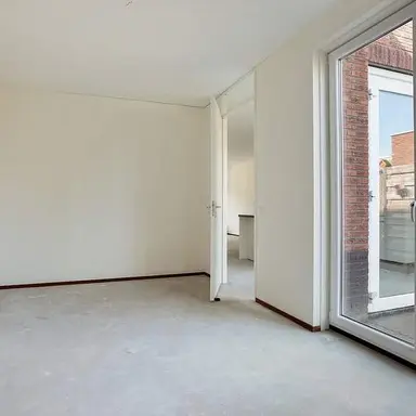 125m2 house to rent for 1270€/month in Navarrastraat 2, Nijmegen