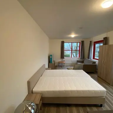 30m2 studio to rent for 1018€/month in Alphen aan den Rijn