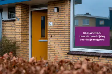 101m2 room zur Miete für 532.45€/Monat in Boeierstraat 17, Dronten