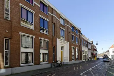 23m2 apartment to rent for 582.74€/month in Kamperstraat 23-51, Zwolle
