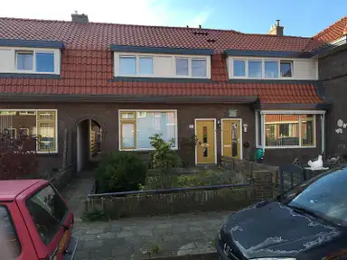 0m2 house à louer pour 724.79€/mois à Beukenstraat 151, Zwolle