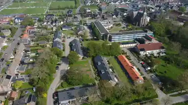 65.03m2 house to rent for 755.93€/month in Sint Jozefpark 55, Tuitjenhorn