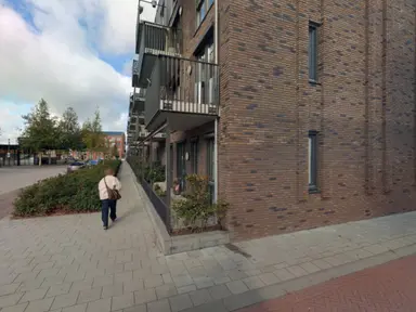 69m2 apartment to rent for 959.49€/month in Burgemeester Van Tuinenplein 68, Kampen