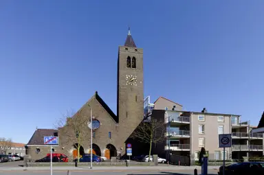 0m2 apartment to rent for 742.12€/month in Assendorperstraat 239, Zwolle