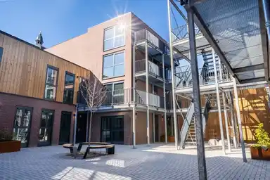 49m2 apartment zur Miete für 1450€/Monat in Steenweg, Helmond