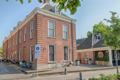 180m2 apartment to rent for 2800€/month in Groenendaal, Woerden