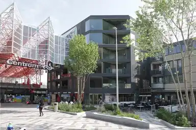 72m2 apartment in affitto per 1450€/mese a Stationsplein 5M, Almere