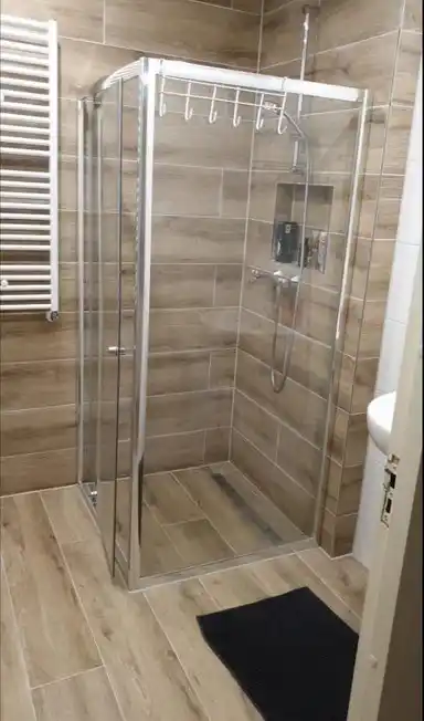 40m2 studio in affitto per 1300€/mese a Schiedamse Vest, Rotterdam