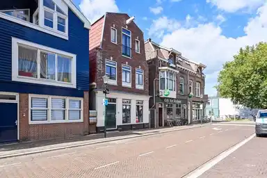 100m2 apartment to rent for 2000€/month in Hogendijk, Zaandam