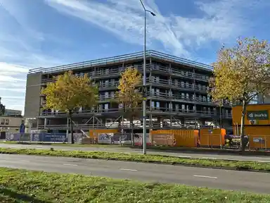 80m2 apartment to rent for 825€/month in Meerkollaan 22, Eindhoven