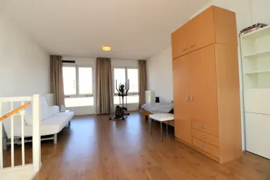 166m2 house in affitto per 2400€/mese a Maashavenkade, Rotterdam
