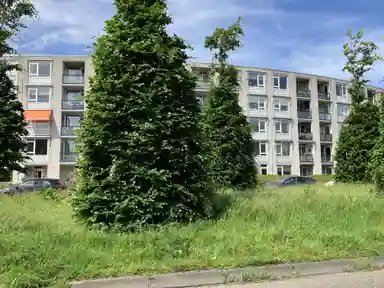 65m2 apartment to rent for 759.68€/month in Etta Palmstraat 86, Leiden