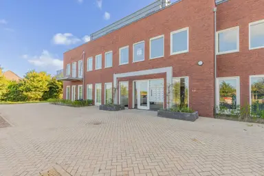 64m2 apartment to rent for 1550€/month in 1e Loosterweg 42K, Hillegom