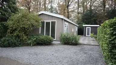 40m2 Casa in affitto per 970€/mese a Rubensstraat, Voorthuizen