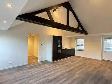75m2 apartment to rent for 2395€/month in Woenselse Markt, Eindhoven