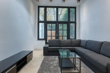 75m2 apartment à louer pour 2500€/mois à Korte Houtstraat 20E, The Hague