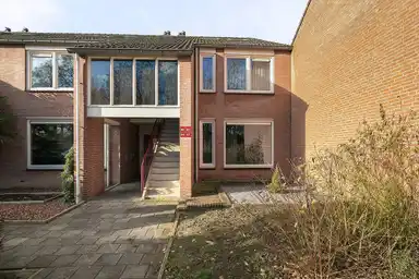 60m2 apartment to rent for 1050€/month in Thorbeckestraat 42, Sittard