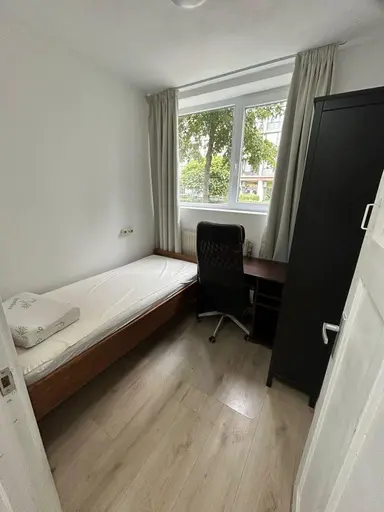 16m2 room to rent for 900€/month in Trumanlaan, Utrecht