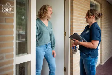 9m2 room zur Miete für 350€/Monat in Groningenweg, Gouda