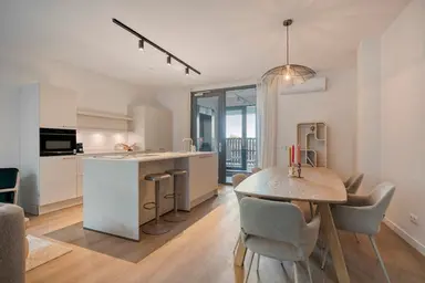 90m2 apartment to rent for 2500€/month in Krabbendampad 7B, Eindhoven
