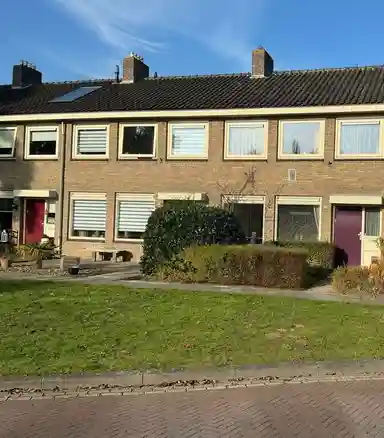 0m2 house to rent for 850.11€/month in Linthorst Homanstraat 61, Meppel
