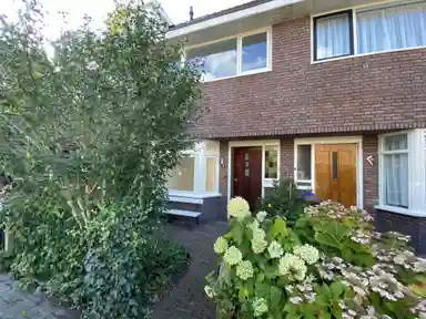 100m2 house in affitto per 2495€/mese a Arnoldus Rotterdamstraat 14, Utrecht