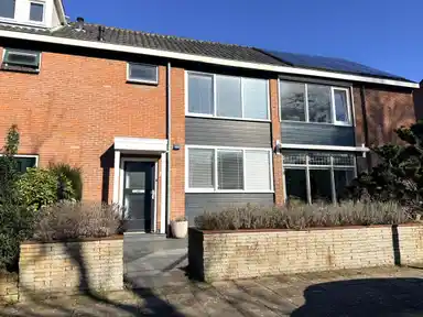 102m2 house to rent for 2200€/month in Duindoornstraat 31, Noordwijk