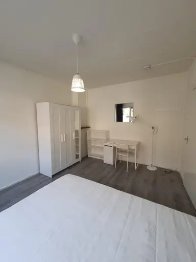 15m2 room in affitto per 823€/mese a Frankenstraat, Maastricht