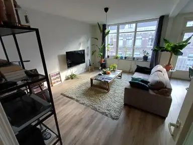 68m2 room in affitto per 1450€/mese a Swammerdamstraat, Amsterdam