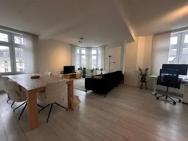 95m2 house in affitto per 1580€/mese a Mergelweg, Maastricht