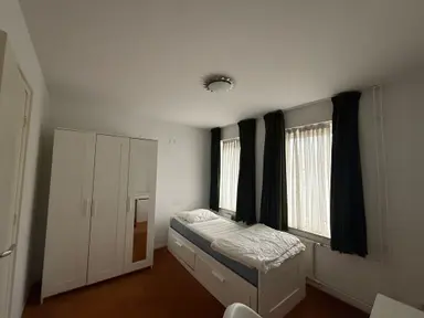 15m2 room to rent for 750€/month in Monseigneur Leijtenstraat, Breda