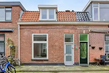 74m2 house to rent for 1775€/month in Oranjestraat, Leiden