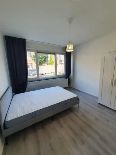 15m2 room in affitto per 823€/mese a Frankenstraat 169A, Maastricht